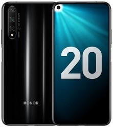 Замена разъема зарядки на телефоне Honor 20 в Ярославле